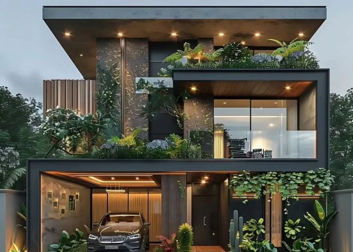 Elevation Designs ✨️👌 __ Home Design Ideas ✨️🔥